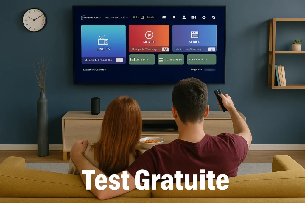 smarters player lite avis