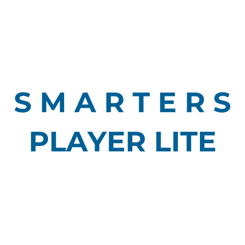 Smarters Player Lite